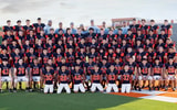 Artesia Bulldogs 2025 Team Photo